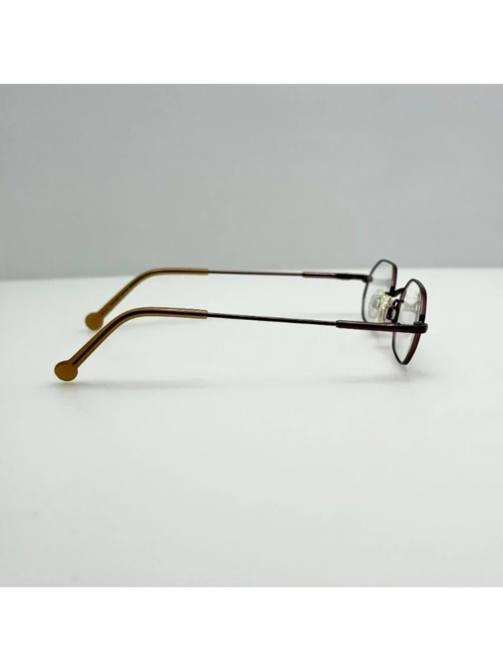 Esprit 9142 035 Eyeglasses Eye Glasses Frames Kids 42-18-120